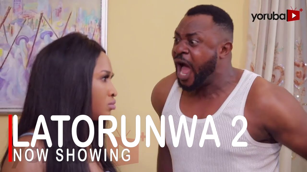 Latorunwa 2