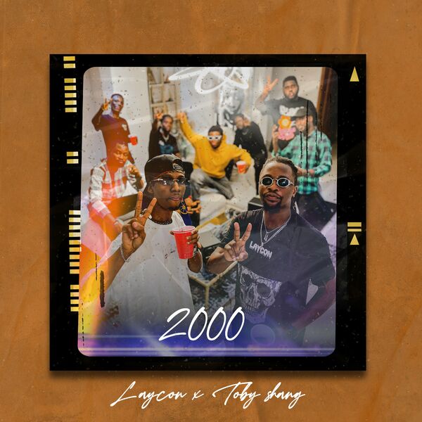 Laycon-2000