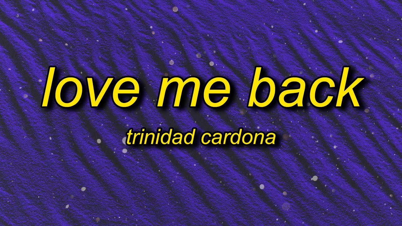 Love-Me-Back-TikTok