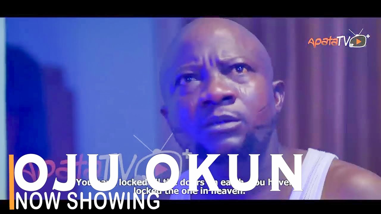 Oju Okun