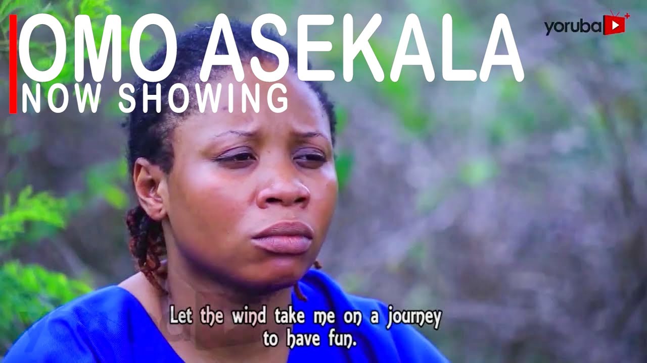 Omo Asekala