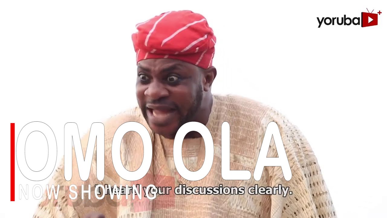 Omo-ola