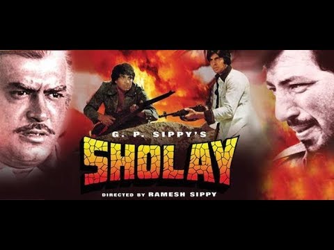 Sholay