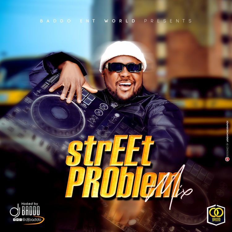 Street-Problem-Mix