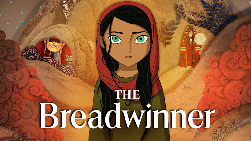 The Breadwinner