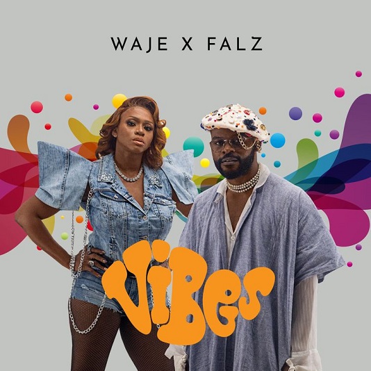 Waje-Vibes