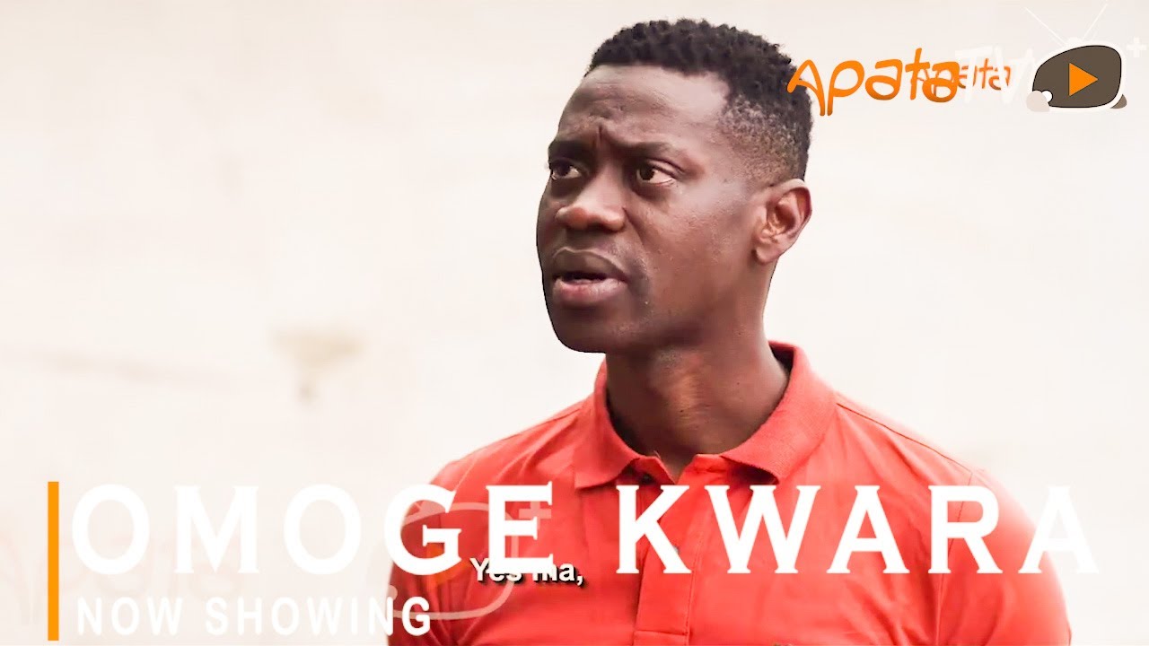 omoge kwara