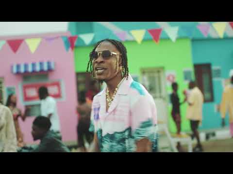 1da Banton Summer Love Videdo