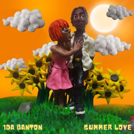 1da Banton Summer Love