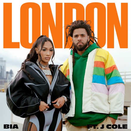 BIA-London