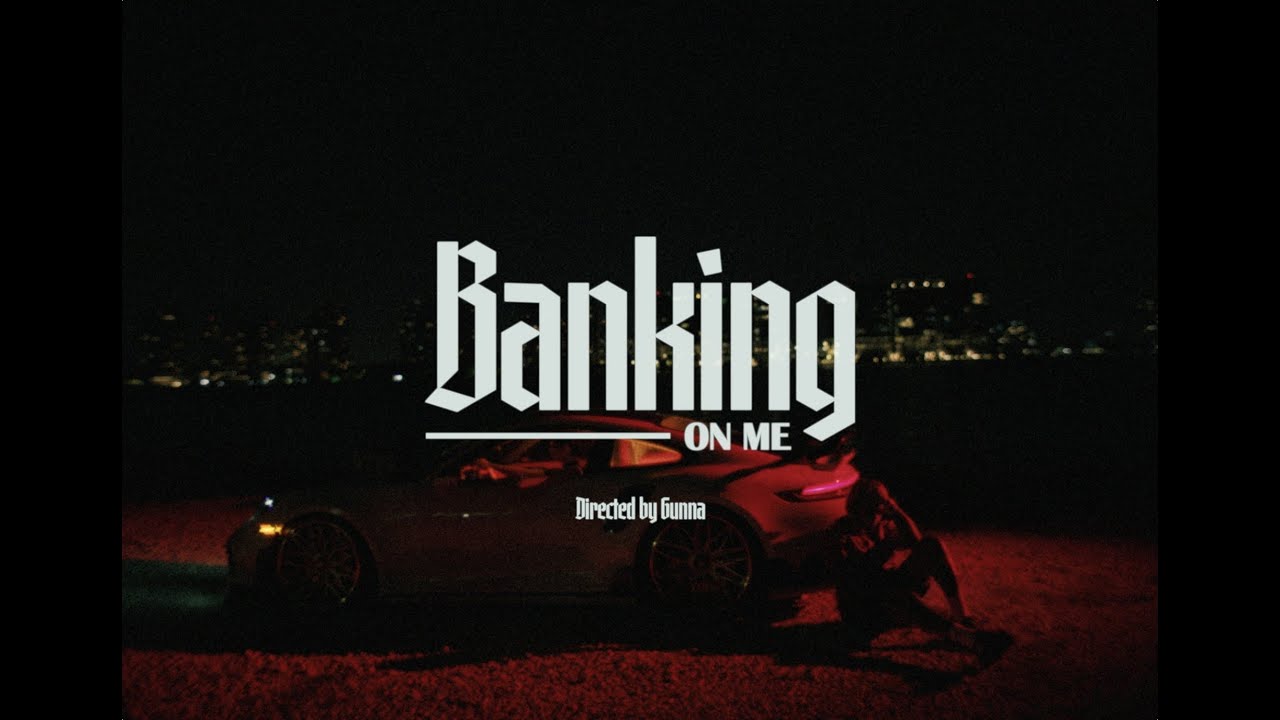 Banking On Me Video