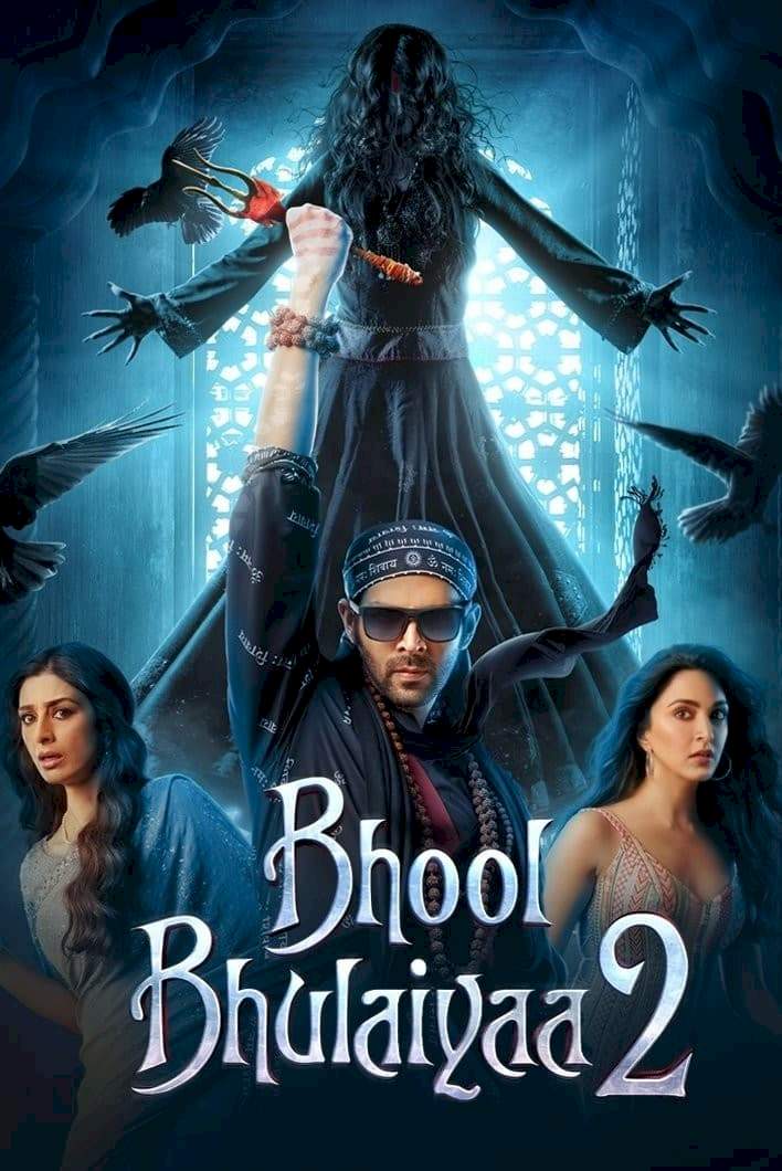 Bhool-Bhulaiyaa