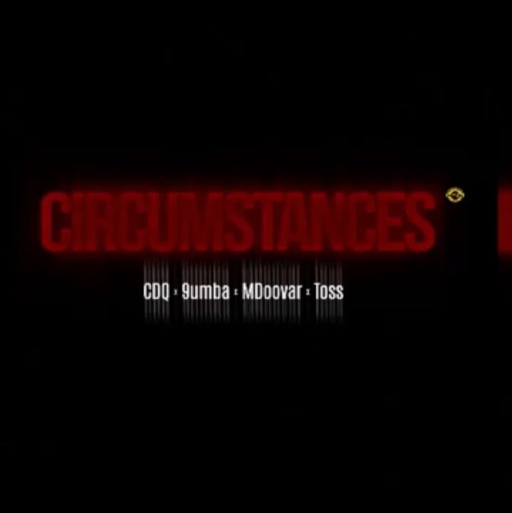 CDQ-Circumstances