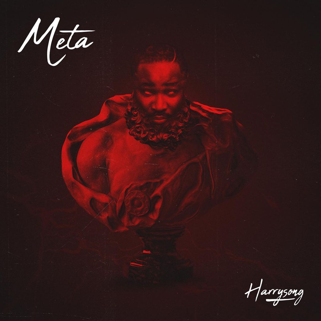 Harrysong-Meta