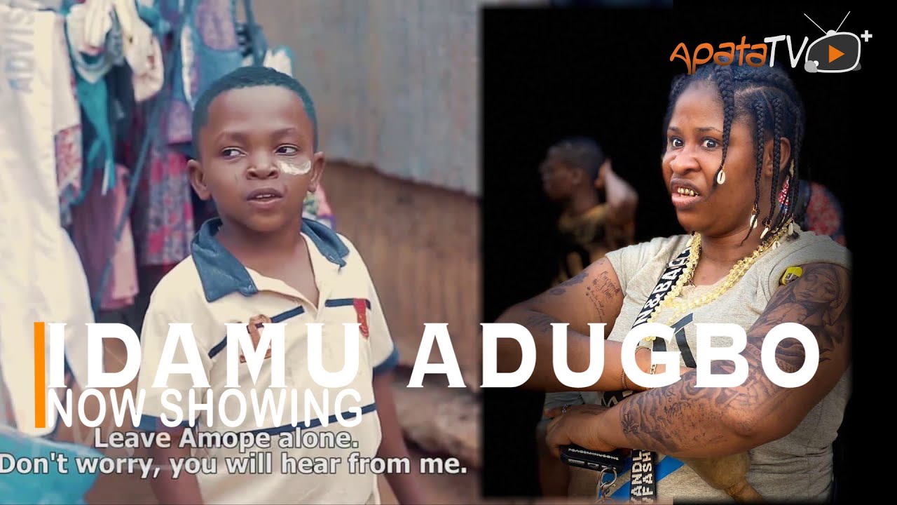 Idamu-Adugbo