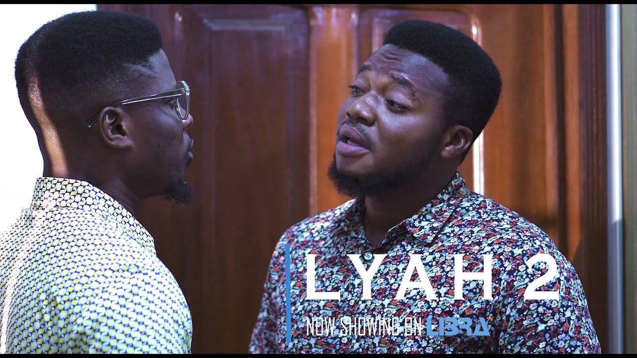 LYAH-2