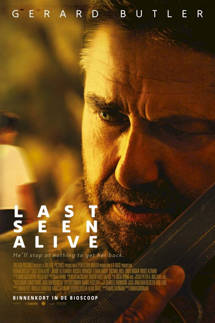 Last-Seen-Alive