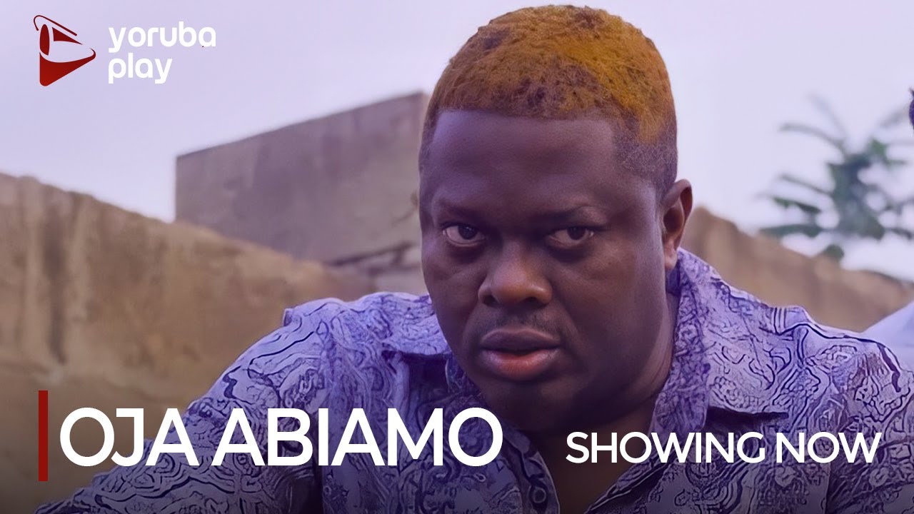 Oja-Abiamo