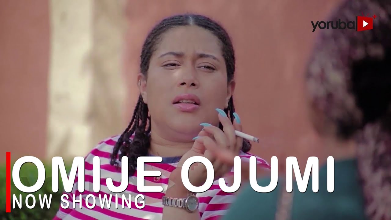 Omije-Ojumi