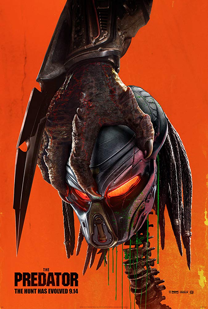 The-Predator