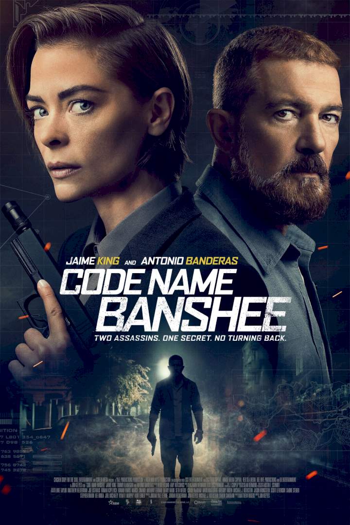 Code-Name-Banshee