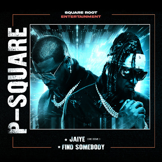 Find-Somebody