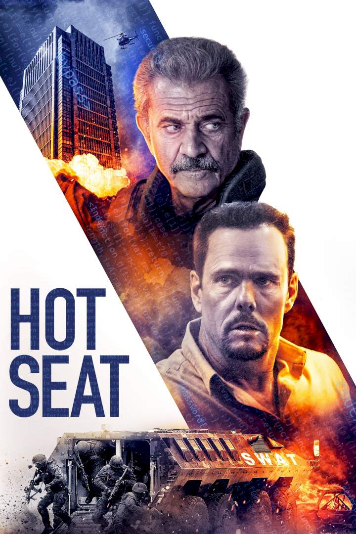 Hot-Seat