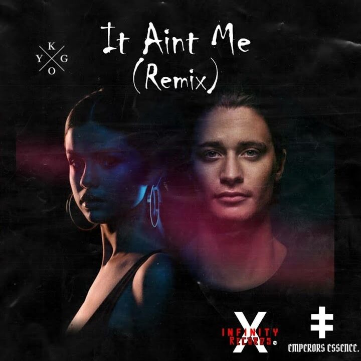 It-Aint-Me-Remix