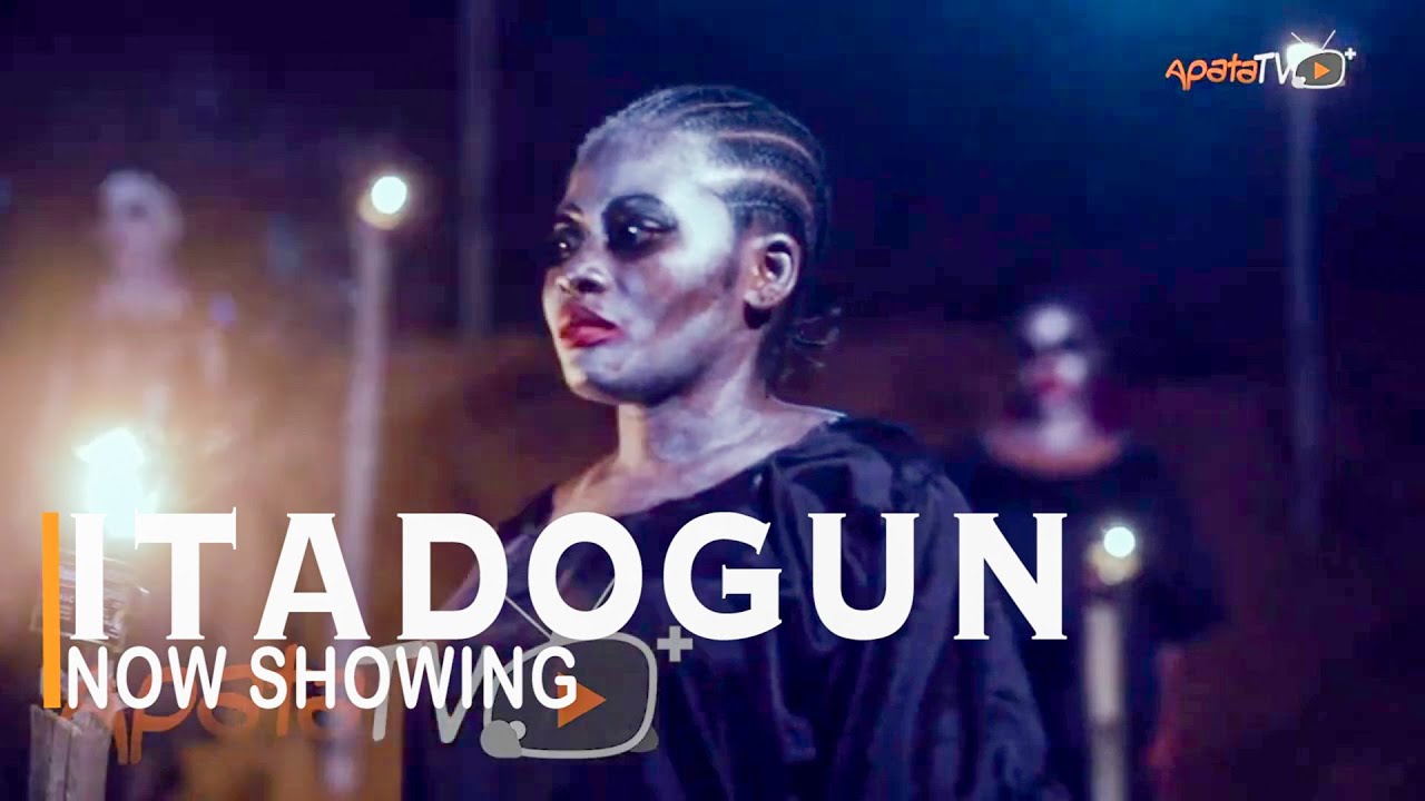 Itadogun