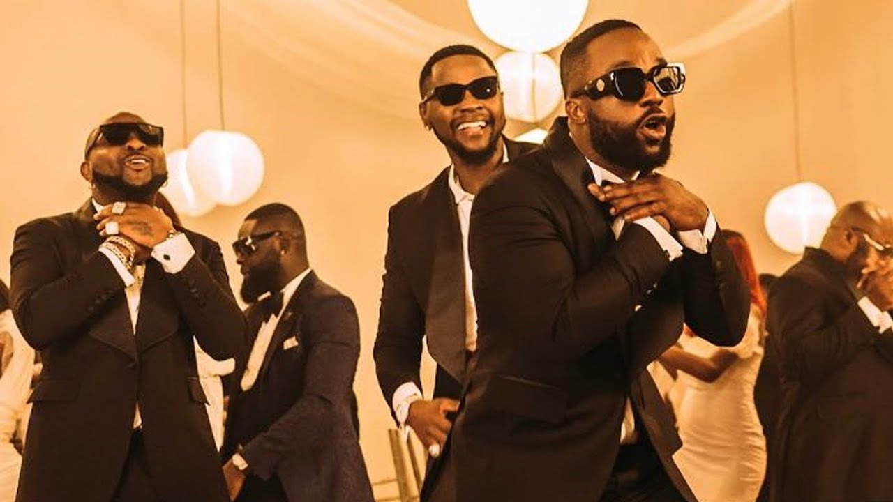 Iyanya-Like-Video