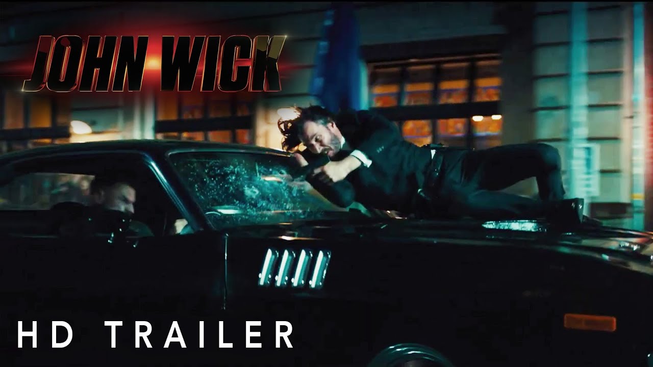 John Wick 4