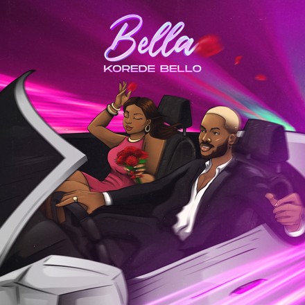 Korede-Bello-Bella