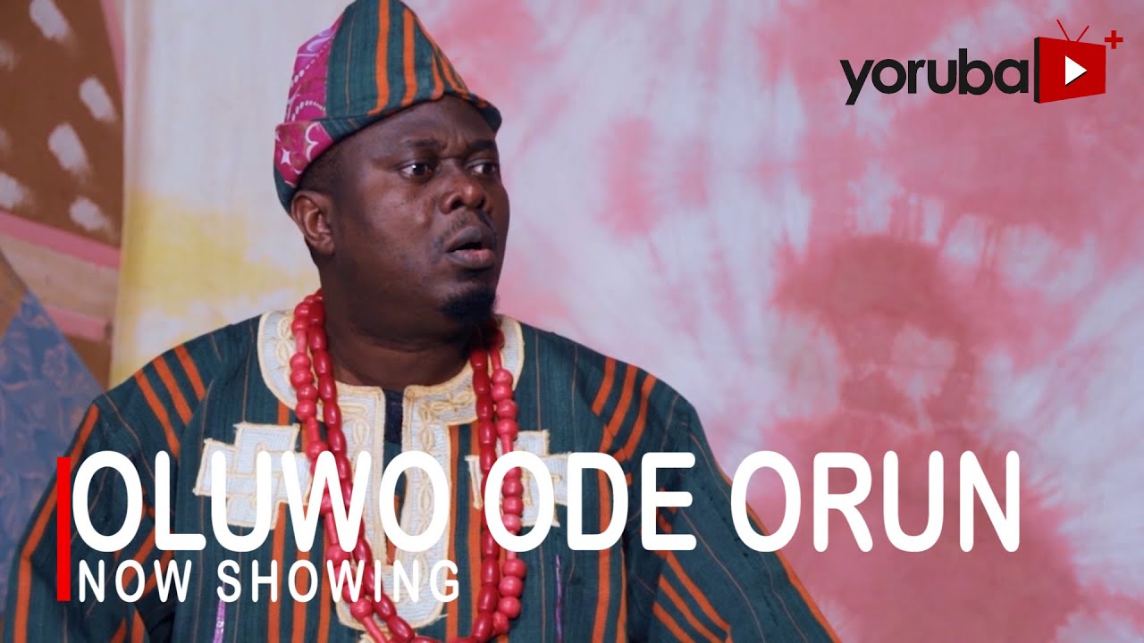 Oluwo-Ode-Orun