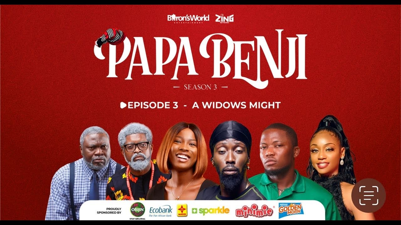 Papa-Benji-Season-3-Episode-3