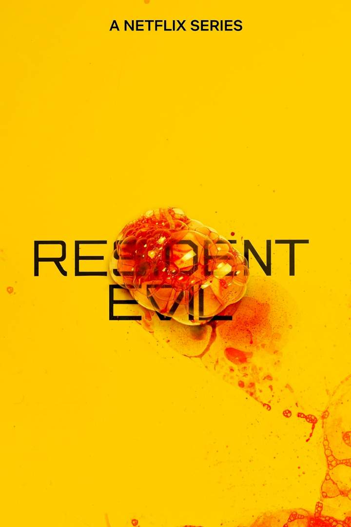 Resident-Evil