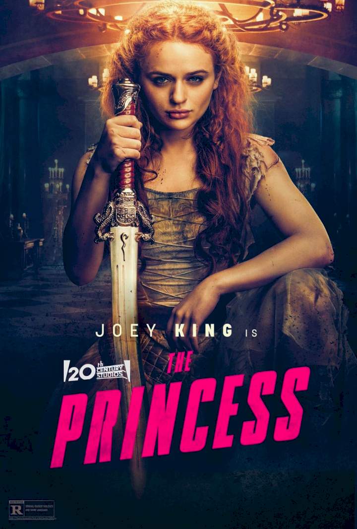 The-Princess