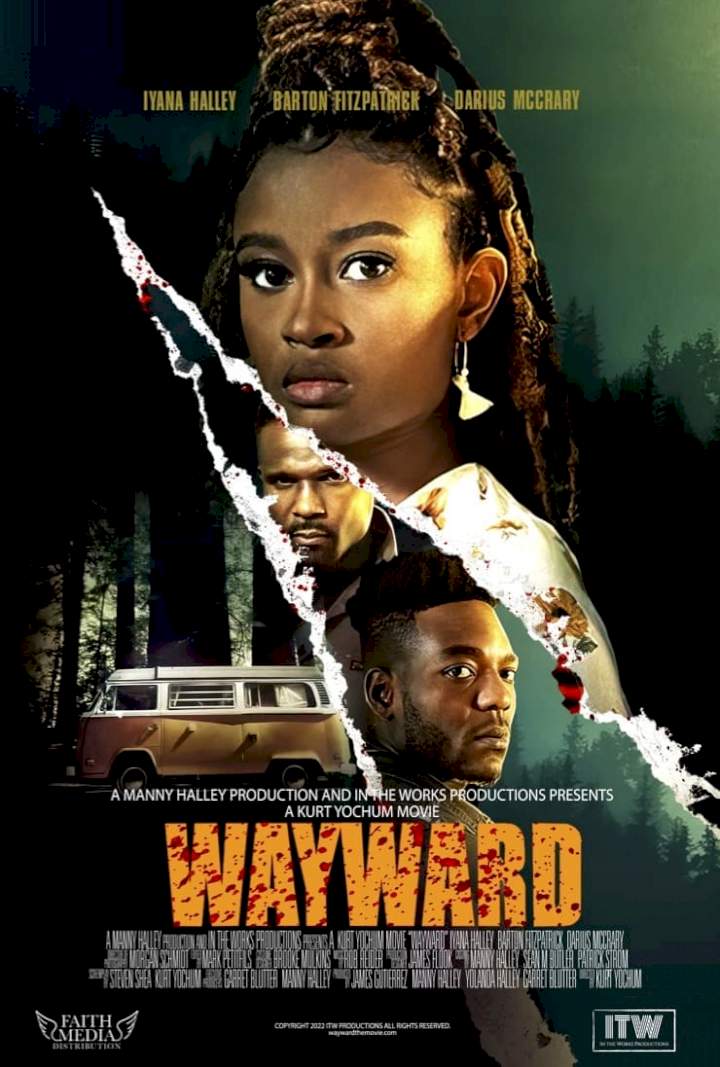 Wayward