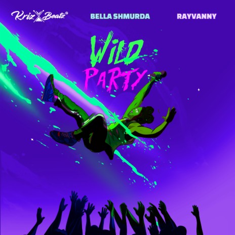 Wild-Party