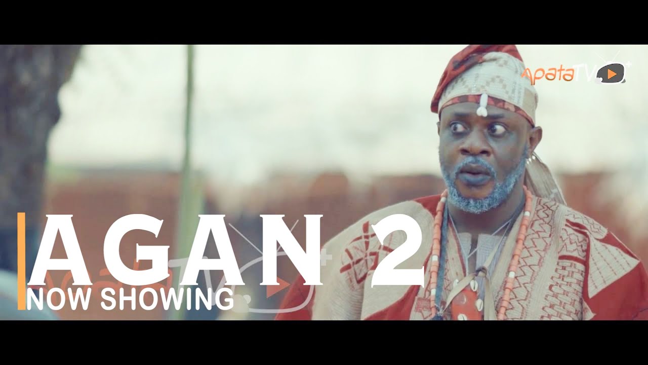 AGAN-2