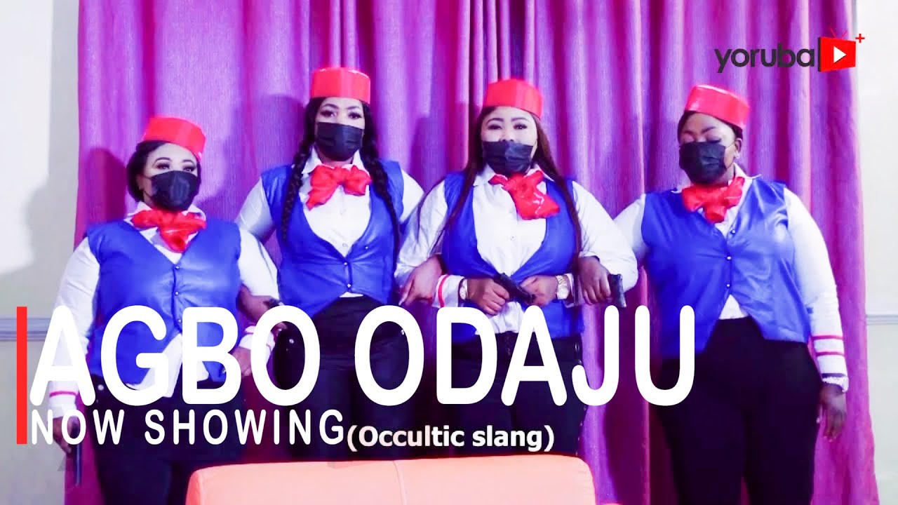 Agbo-Odajui