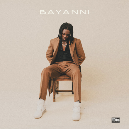 Bayanni EP