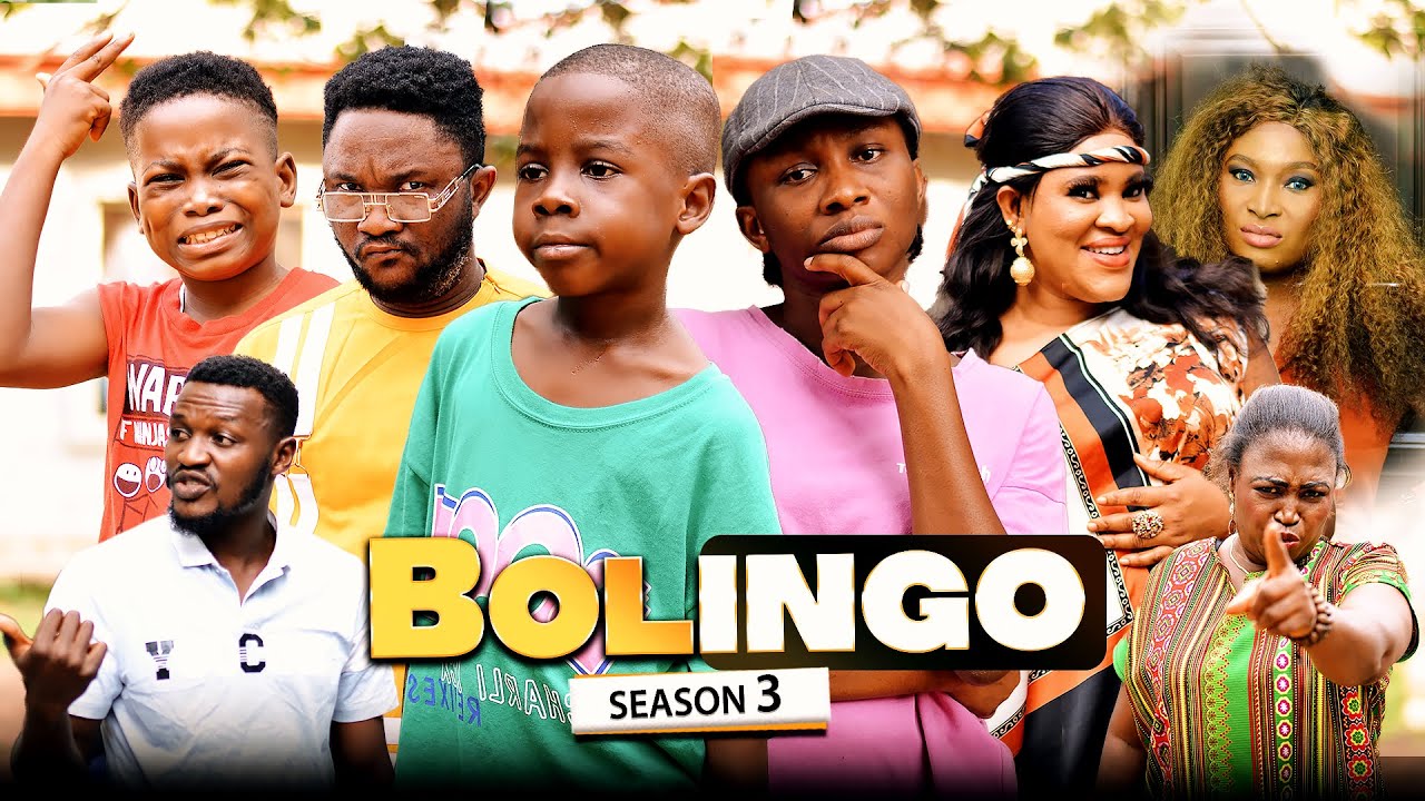 Bolingo-3