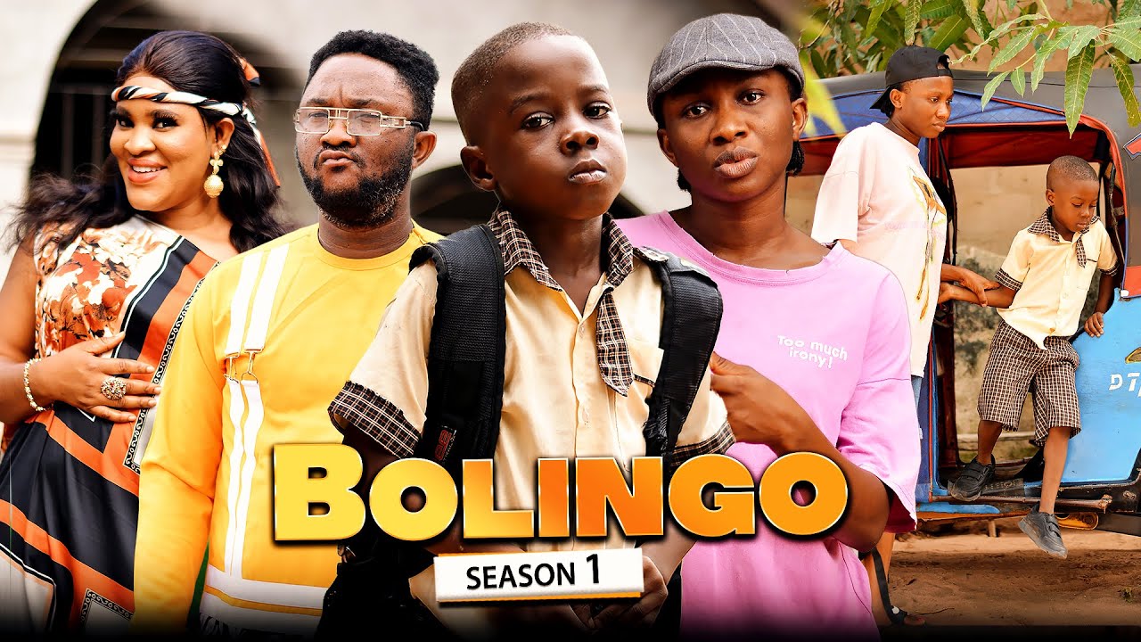 Bolingo