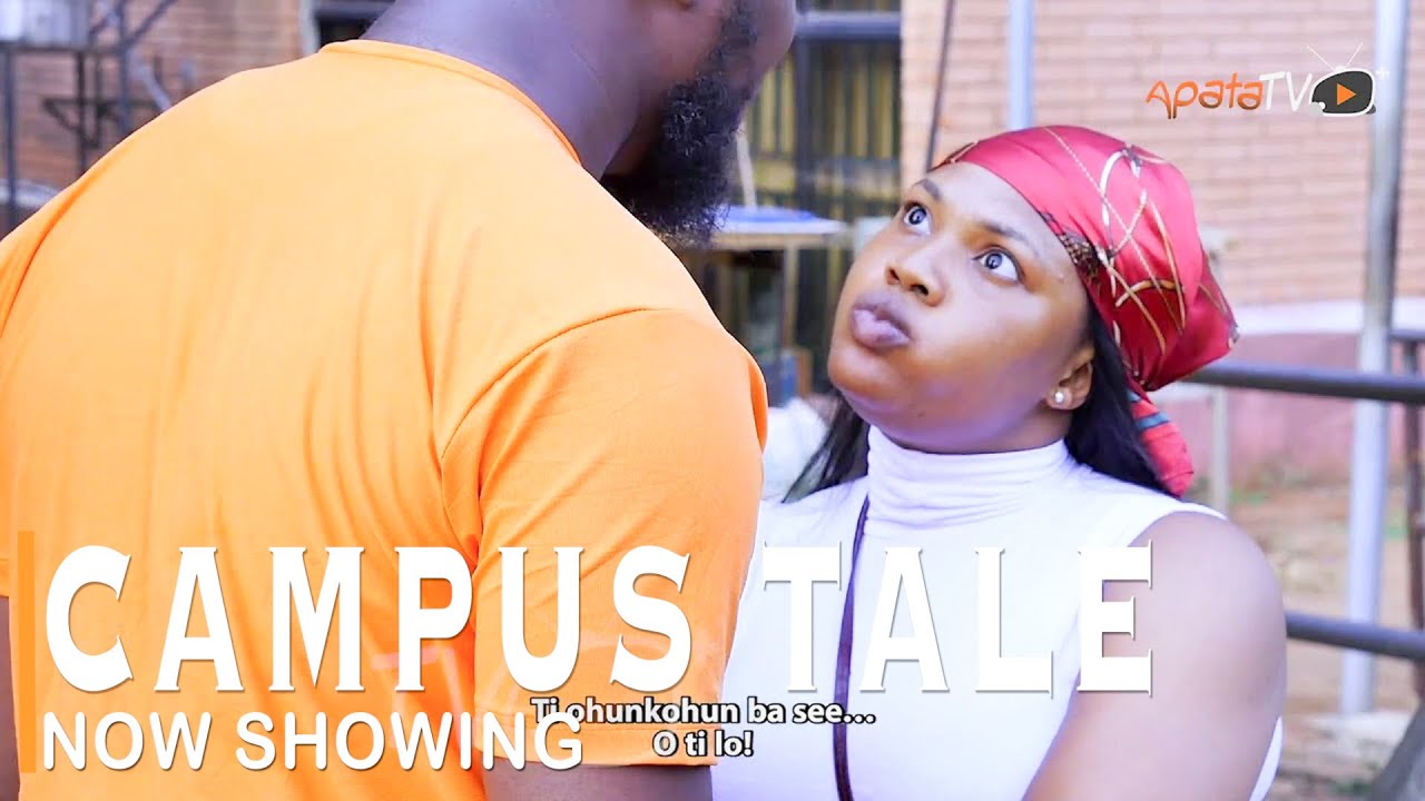 Campus-Tale