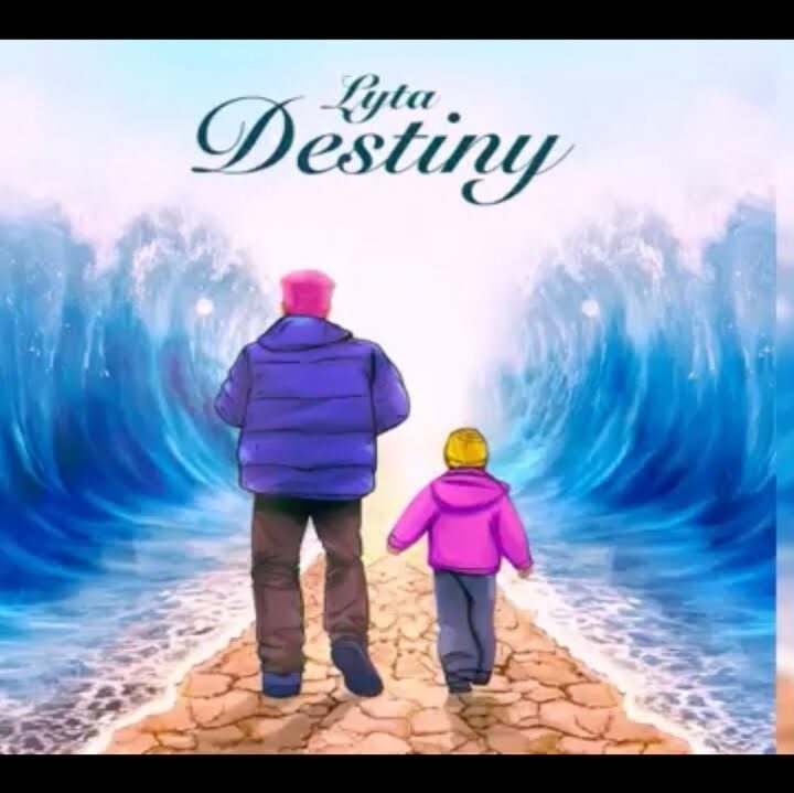 Destiny-Lyta