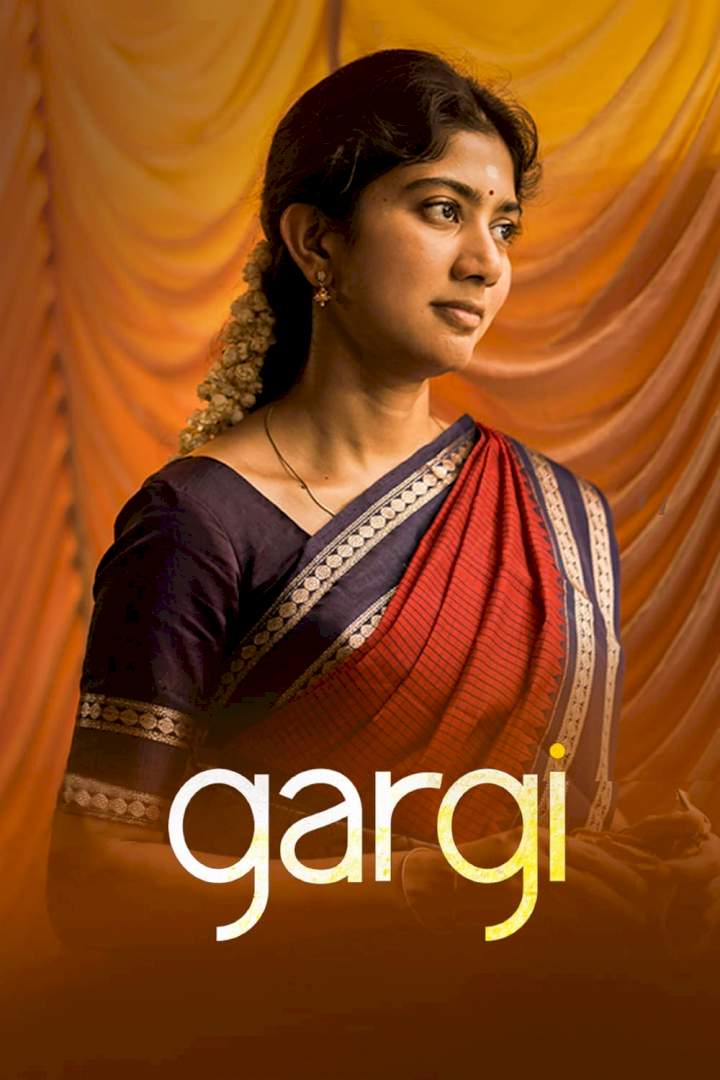 GARGI