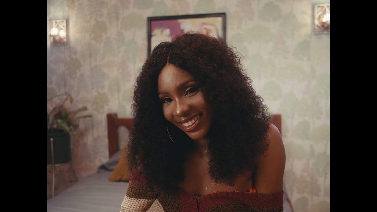 Korede-Bello-Bella-Video