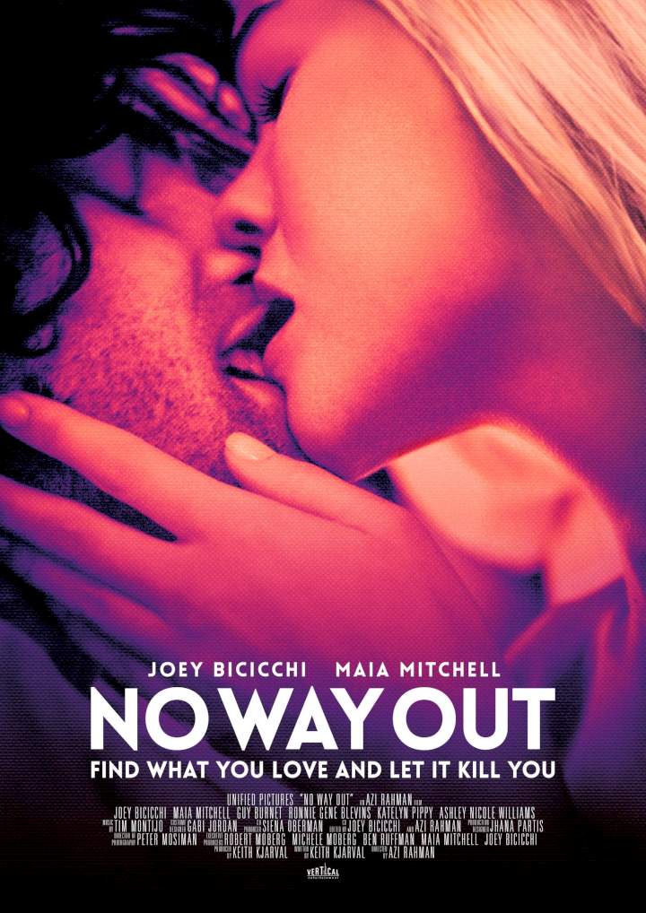 No Way Out