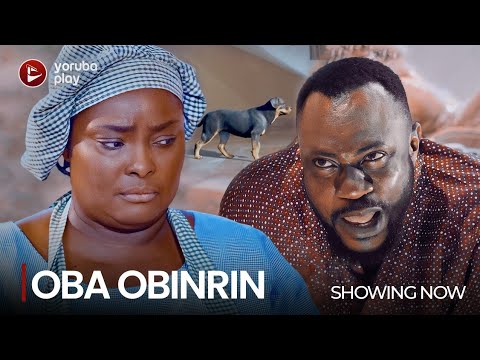 OBA-OBINRIN