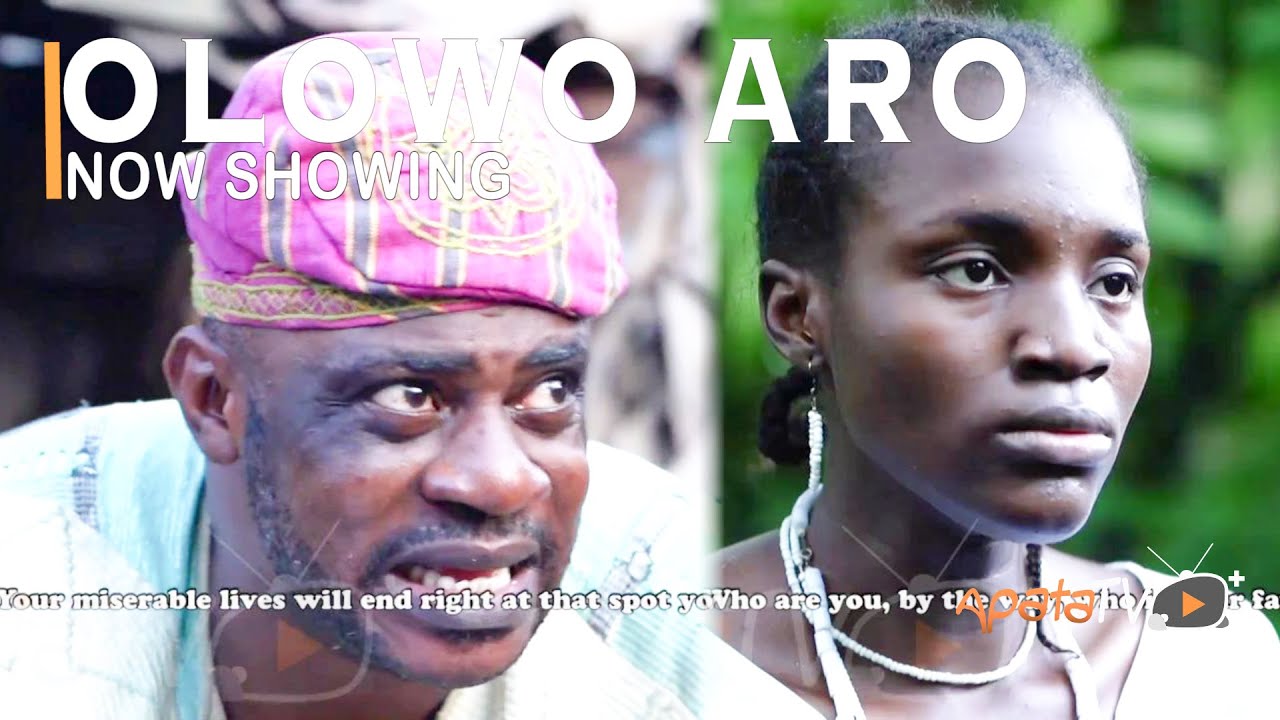 Olowo-Aro